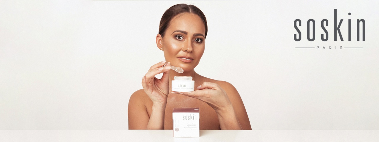 pleťová kozmetika kozmeticky salon profesionalna kozmetika kozmetika esteticka medicina serum denny krem nocny krem skin pokozka akne mastna plet pignentove skvrny pletova maska citliva plet hydratacia sucha olet vrasky sampon vypadavanie vlasov balzam na