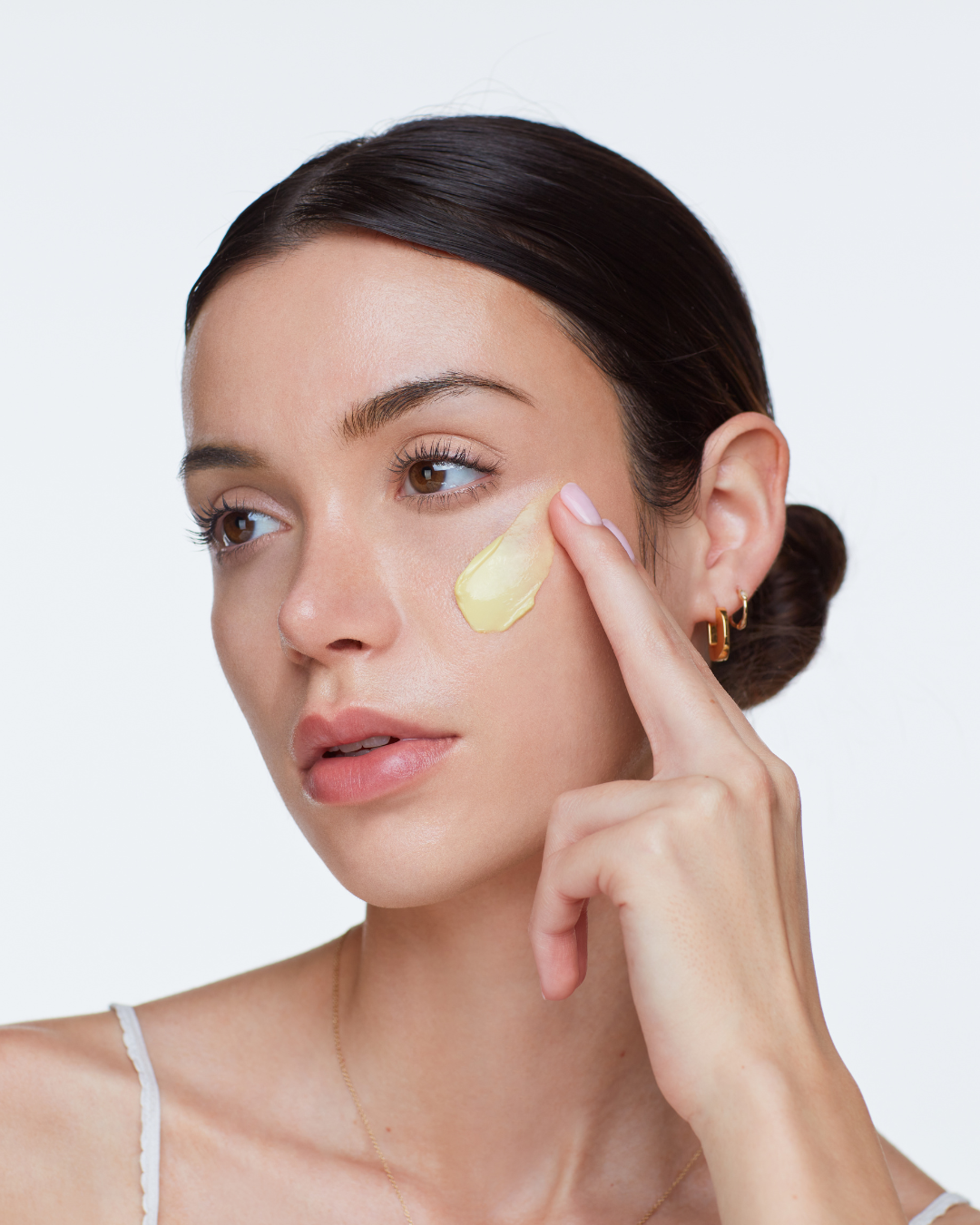 PROFI RADIANCE MASK<br>Világosító almás-papajás anti-age maszk szabadalmaztatott peptidekkel<br>177 ml