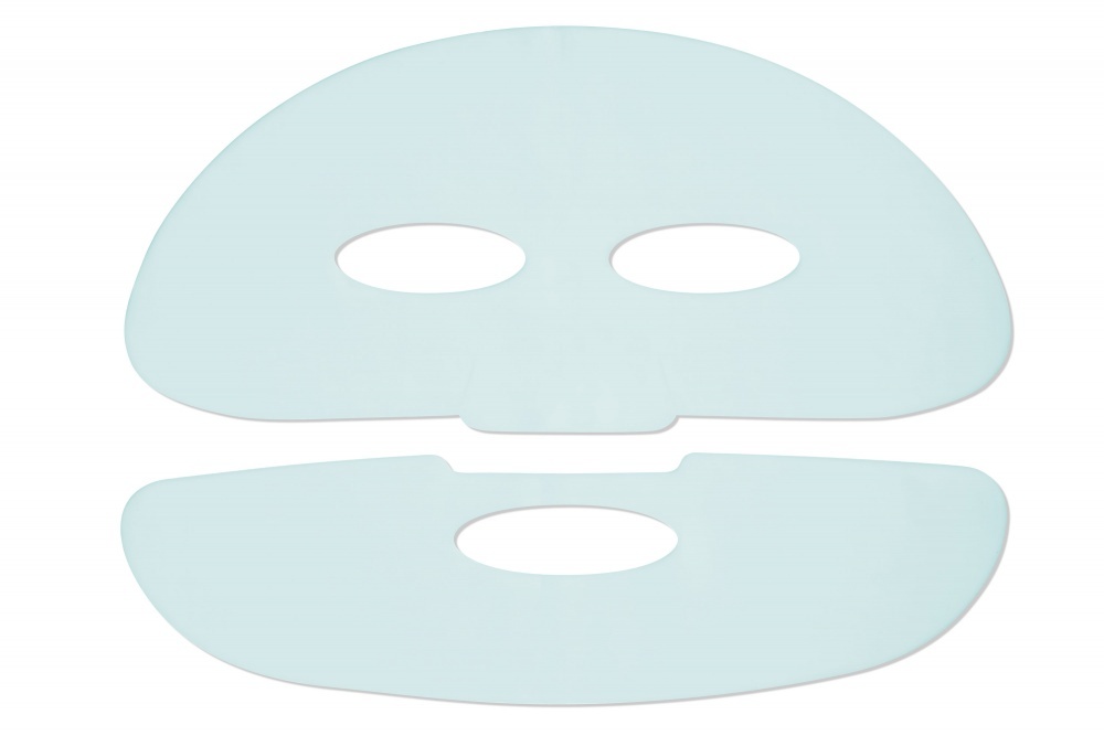 Profi Polypeptide Collagel+ Face Mask 12 db. <br> Anti-aging maszk, feszesít, hidratál és nyugtat