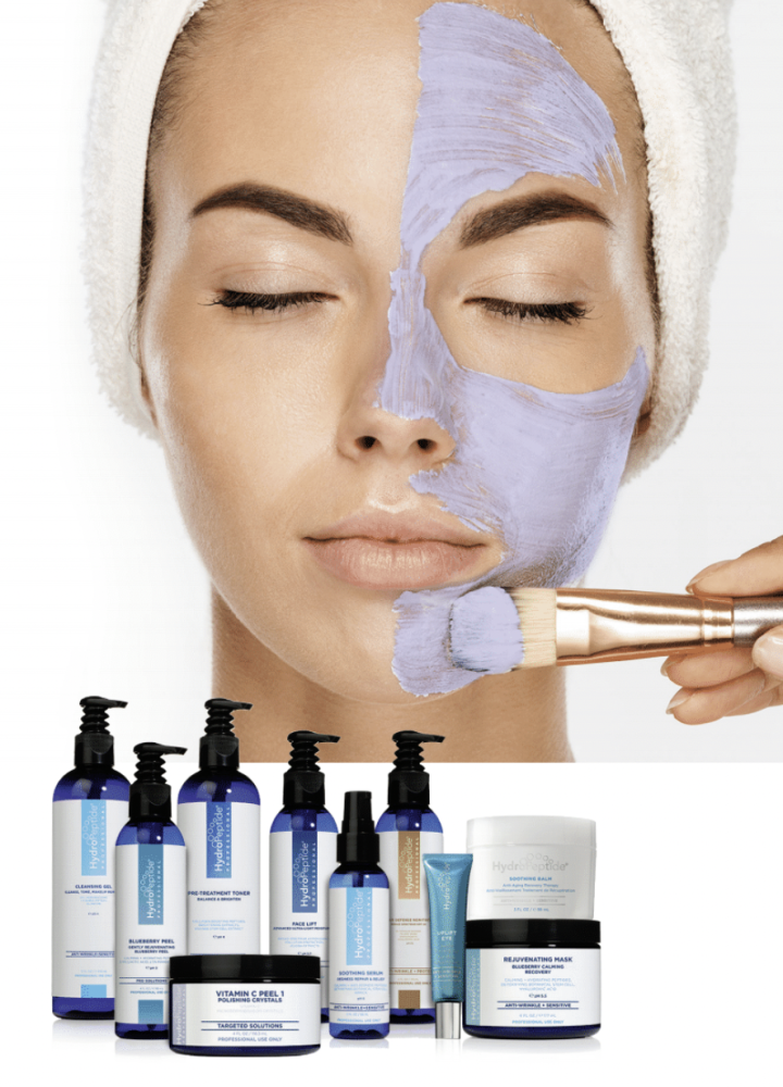 HYDROPEPTIDE NORDIC DETOX MASK 
Professzionális Nordic Detox arcpakolás<br>Tápanyagban gazdag, nutriaktív detoxikáló maszk. Megfiatalít, hidratál és véd egészen DNS-szintig.