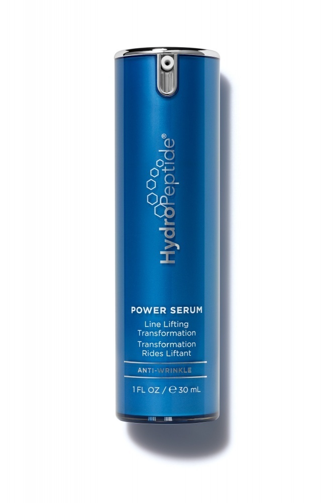 PROFI POWER SERUM<br>DNS szinten ható fiatalító anti-aging szérum<br>118 ml