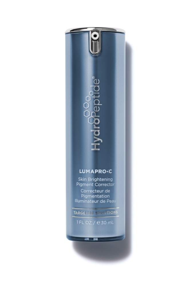 PROFI LUMAPRO-C<br>Antipigmentációs DNS szinten ható anti-aging világosító szérum peptidekkel<br>60 ml