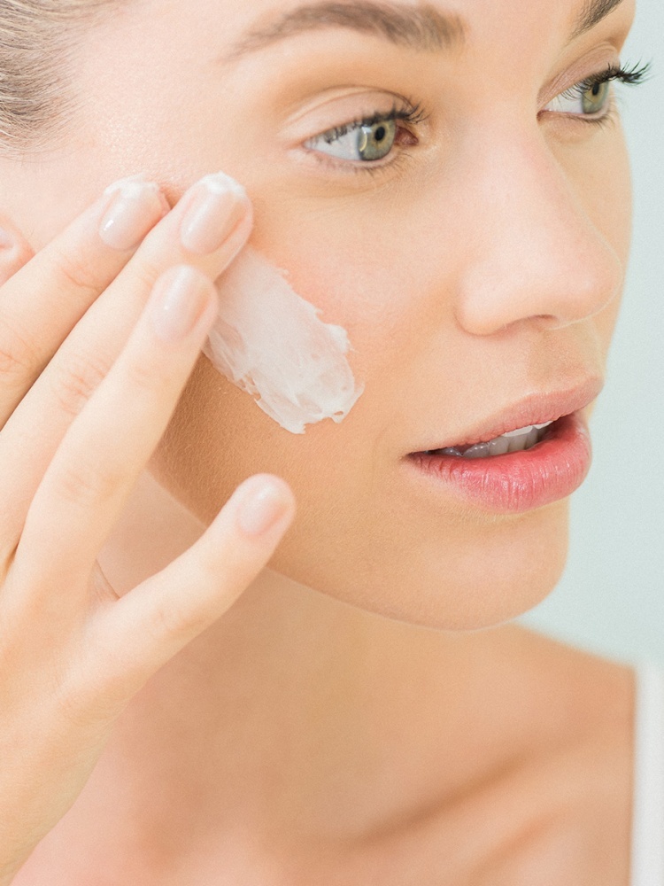 HYDROPEPTIDE FACE LIFT