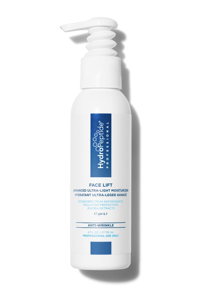 HYDROPEPTIDE FACE LIFT