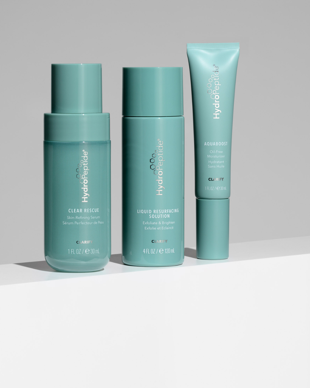 PROFI AQUABOOST <br>Hidratálja a kombinált és zsíros bőrt<br>118 ml