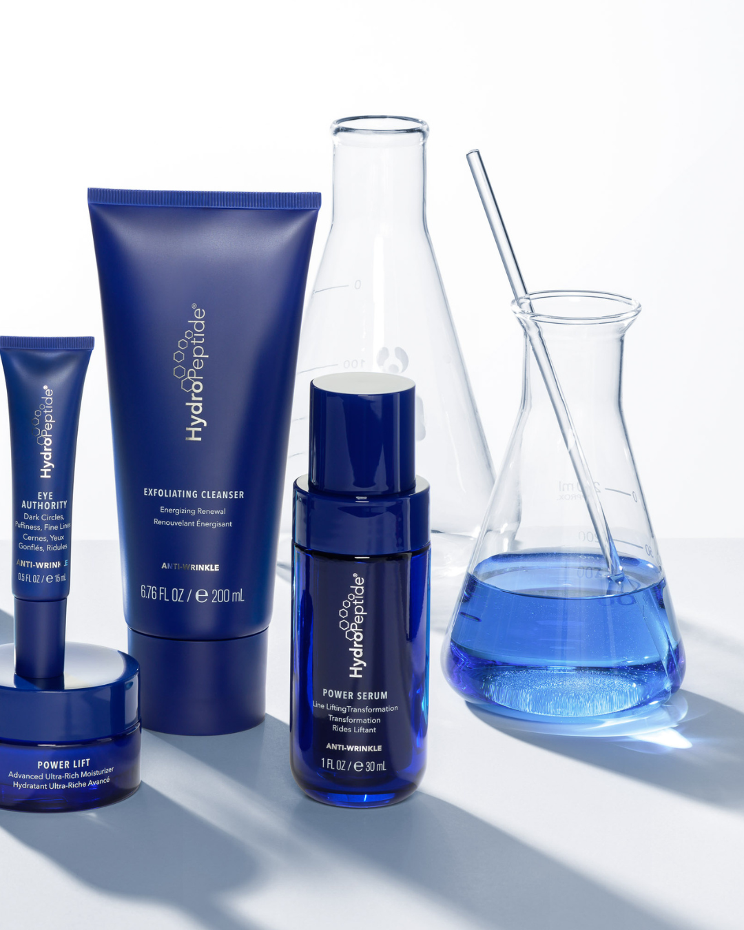 PROFI EYE AUTHORITY <br> Szemkörnyéki hidratáló krém <br> 59,15 ml