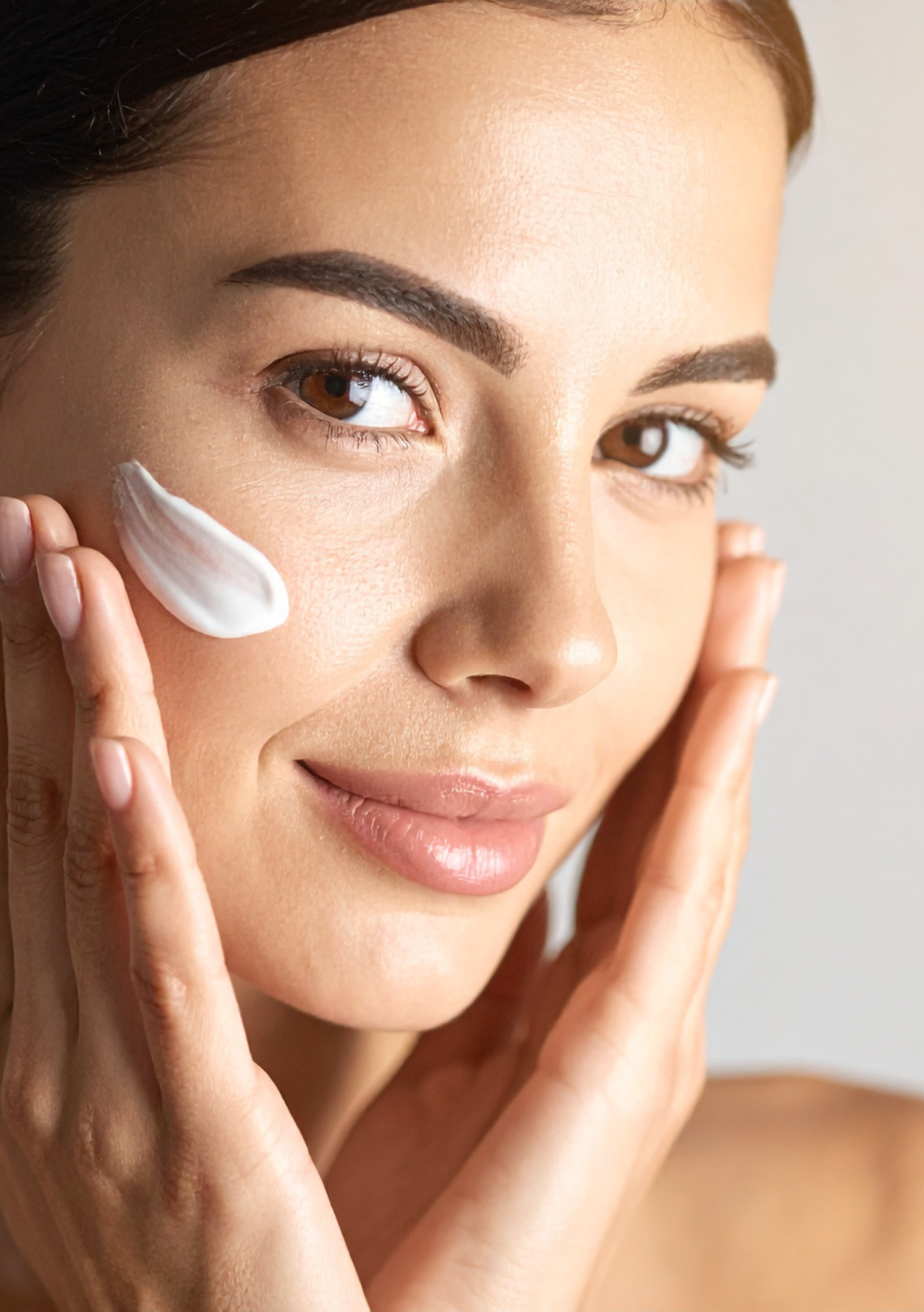 SOSKIN CLEANSING MILKY EMULSION