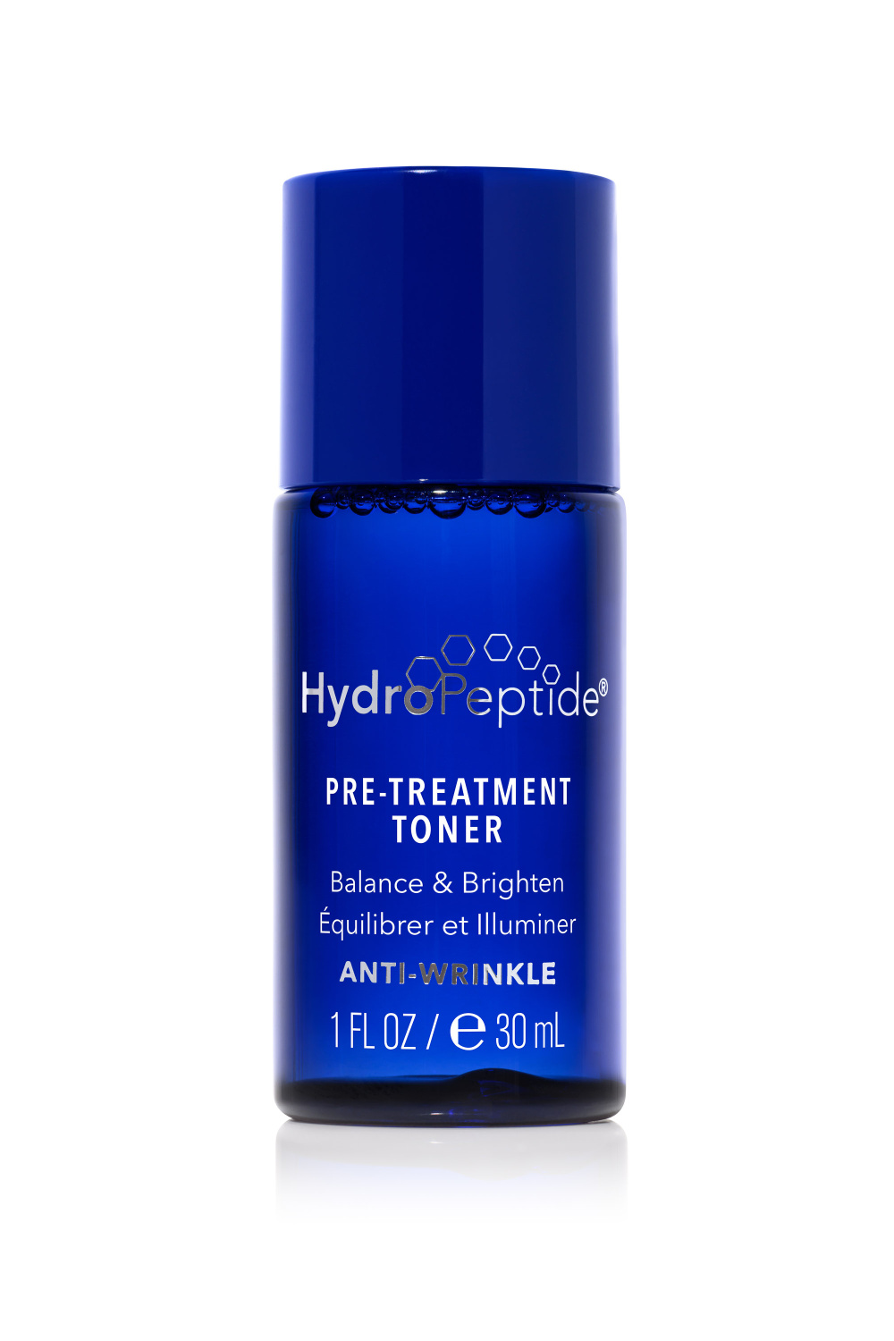 HP TRAVEL PRE-TREATMENT TONER