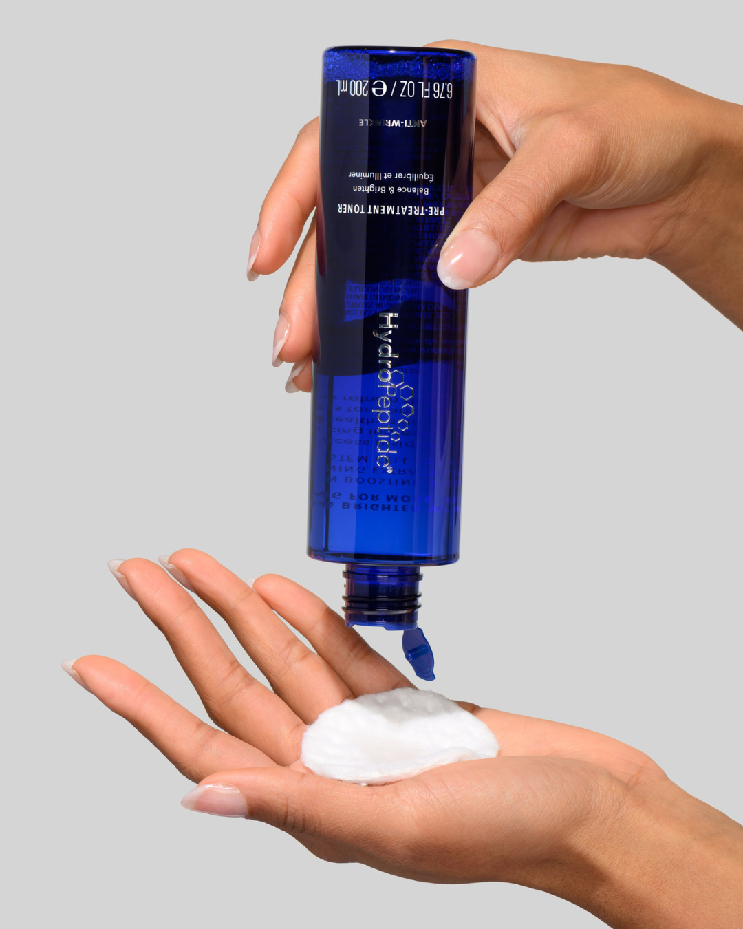 HP TRAVEL PRE-TREATMENT TONER