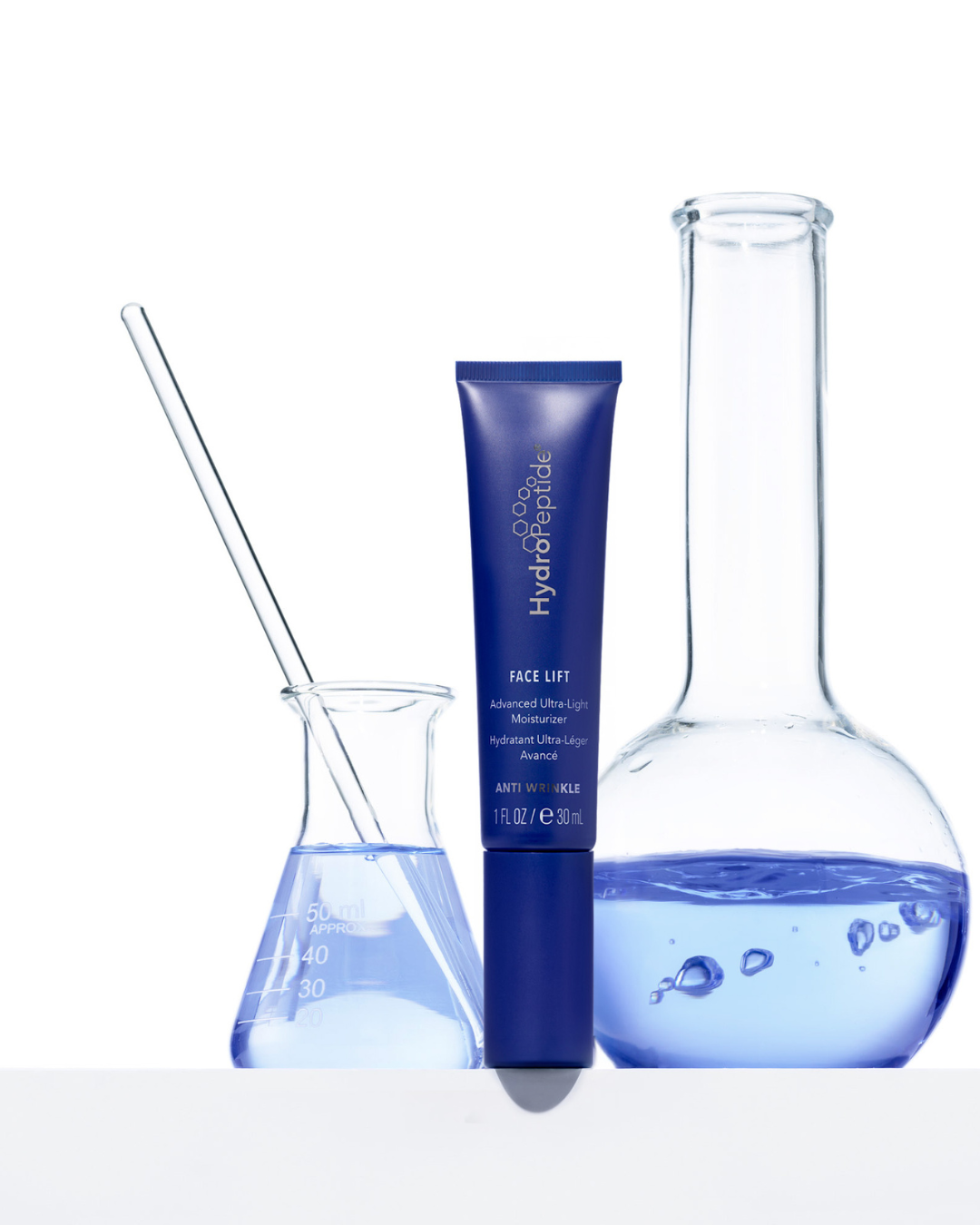 Face Lift Minibár <br>Anti-Age lifting krém<br>DNS-szinten fiatalít<br>10 ml