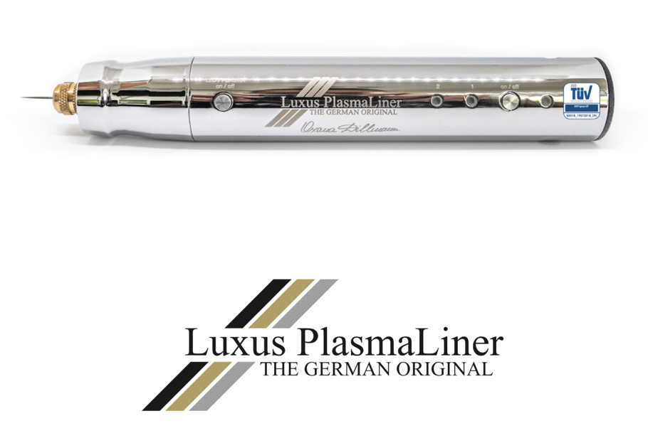 LUXURY PLASMA LINER