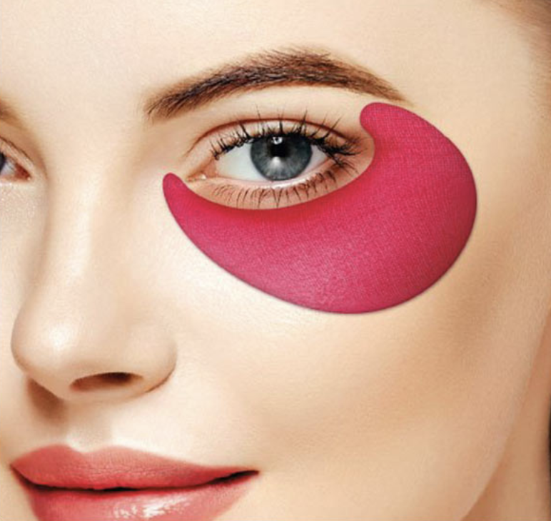 Ajándek Innea Medicals Cosmetics szemmaszk<br>Eye patch