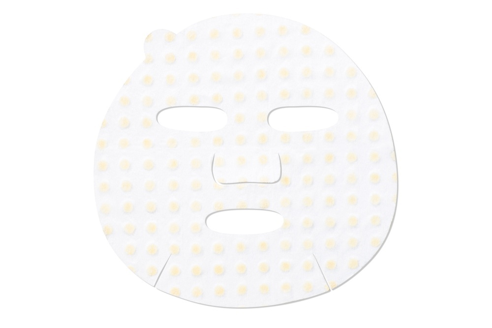 Profi Firming Vitamin C Mask<br>Anti-aging kollagenizáló, depigmentáló arcmaszk C-vitaminnal