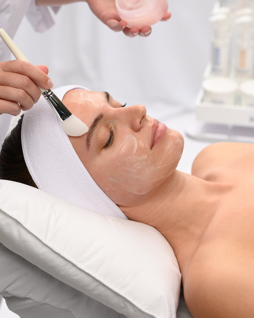 Hydro-Lock Sleep Mask<br>Anti-Age éjszakai arcmaszk<br>75ml