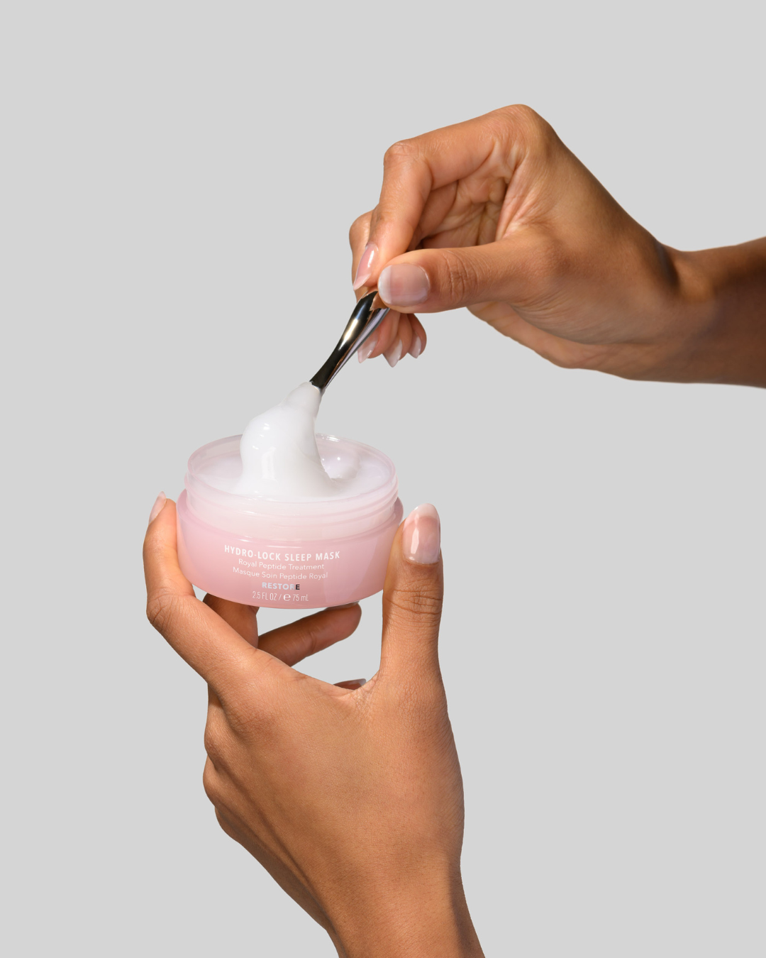 Hydro-Lock Sleep Mask<br>Anti-Age éjszakai arcmaszk<br>75ml