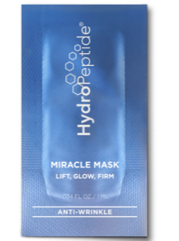 Vzorka Miracle Mask 1 ml.