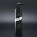 Steel Amd Silk Shampoo<br> Dúsító és hidratáló sampon, puha hajra, hajhullás ellen<br>  5.1 500ml