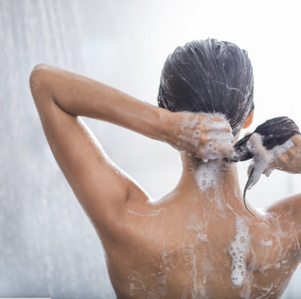 Btx Shampoo<br>Hidratáló ápolás károsodott hajra<br> 5.1.1L
