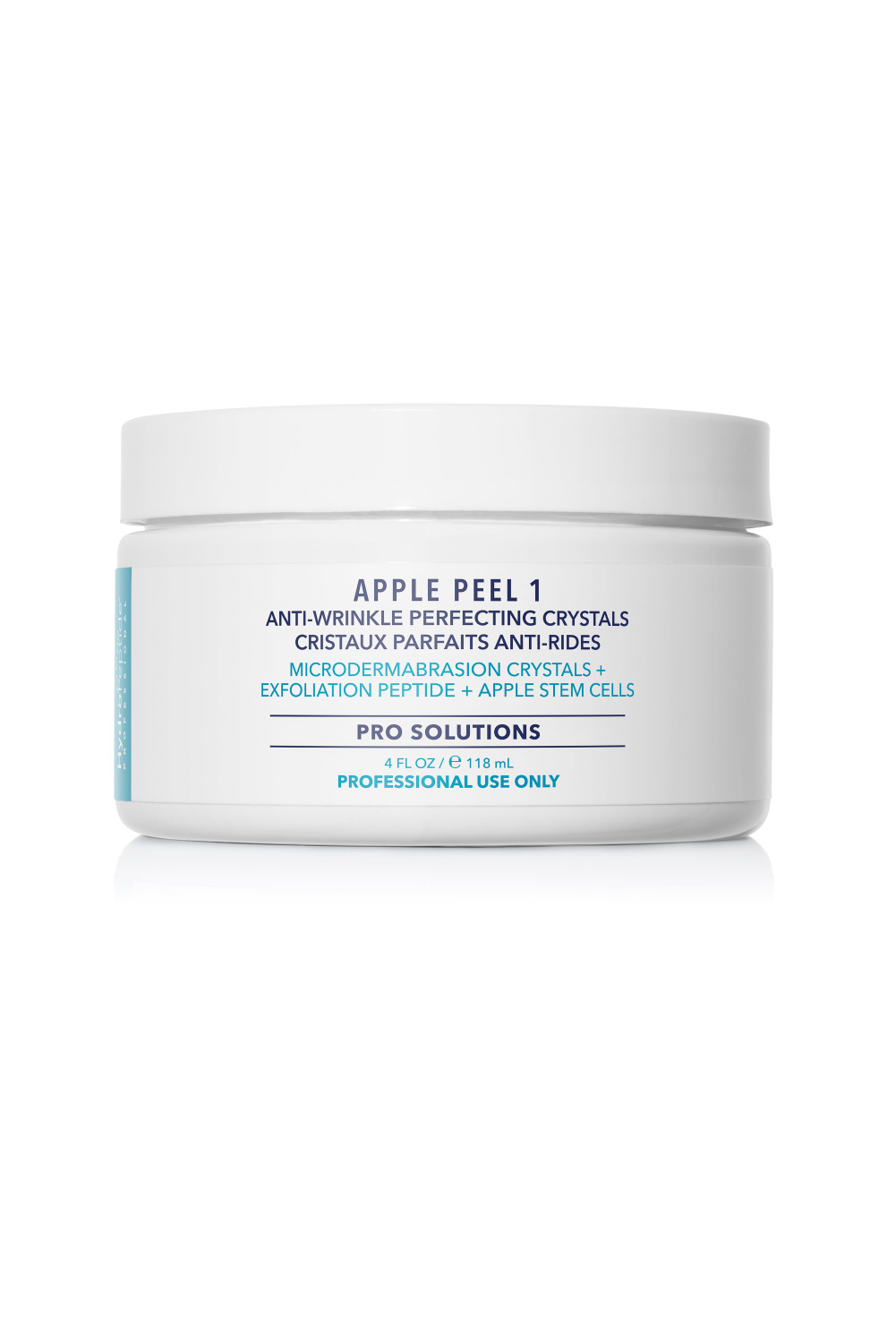 HYDROPEPTIDE TRAVEL APPLE PEEL