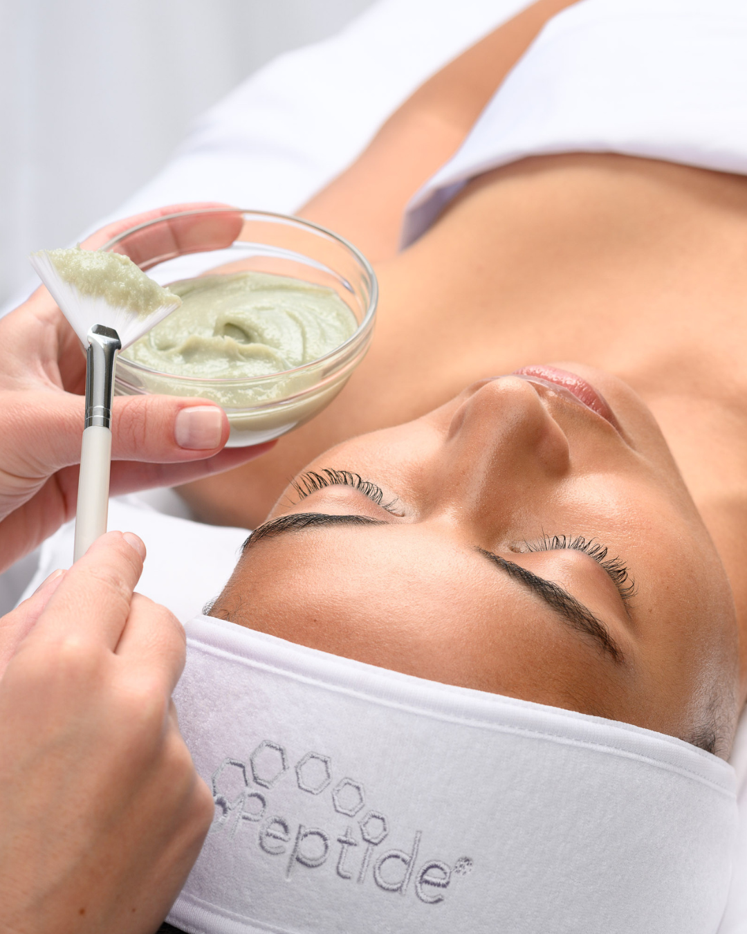 HYDROPEPTIDE TRAVEL APPLE PEEL