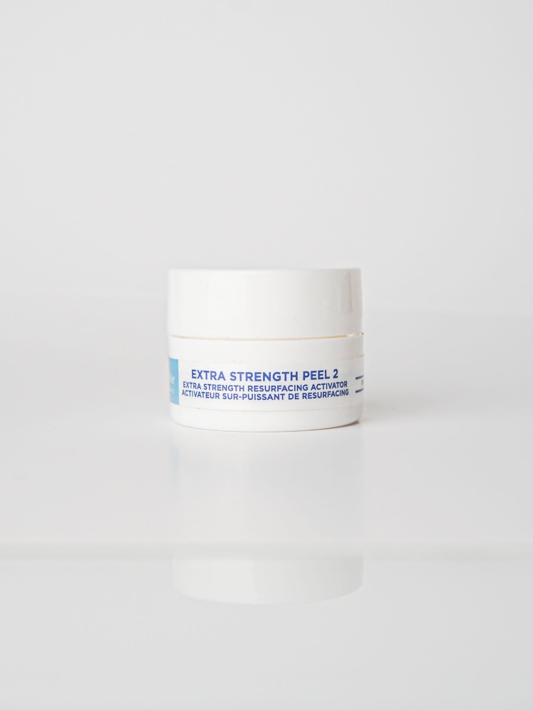 HYDROPEPTIDE TRAVEL EXTRA STRENGHT PEEL 
Professzionális Extra Peel kollagén aktivátor