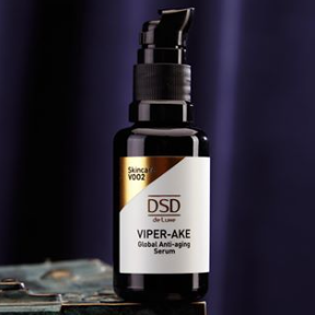 VIPER-AKE Global Anti-aging Serum<br>Ránctalanító szérum