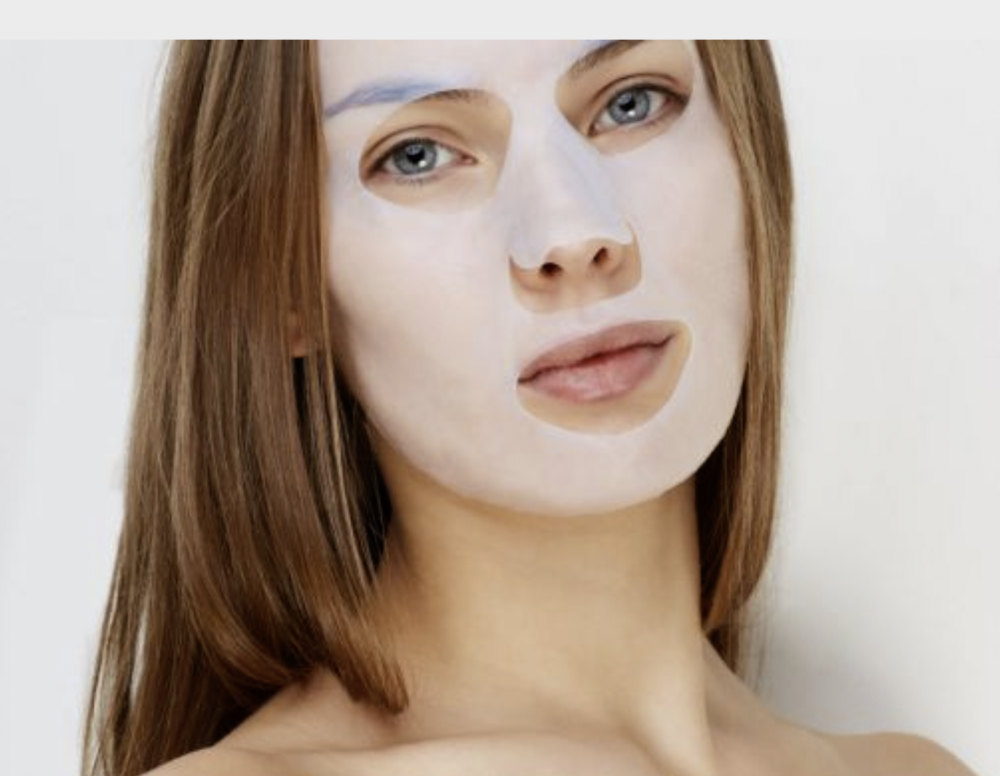 HYDRATE FACE MASK 
Arcmaszk Innea Medicals Cosmetics