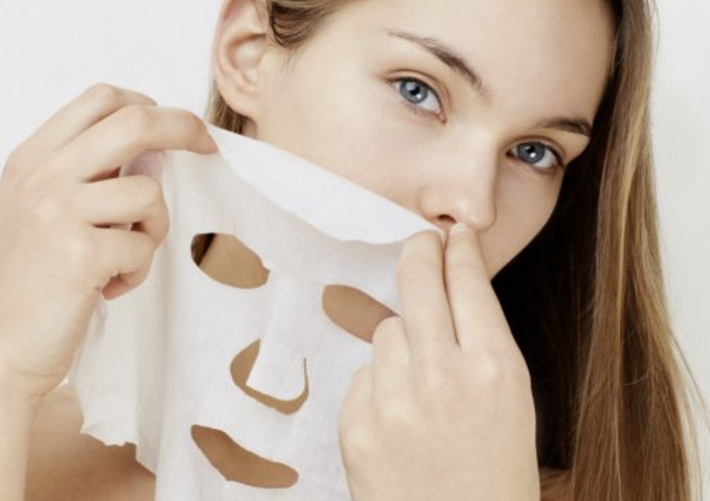 HYDROLIFT FACE MASK 
Arcmaszk Innea Medicals Cosmetics