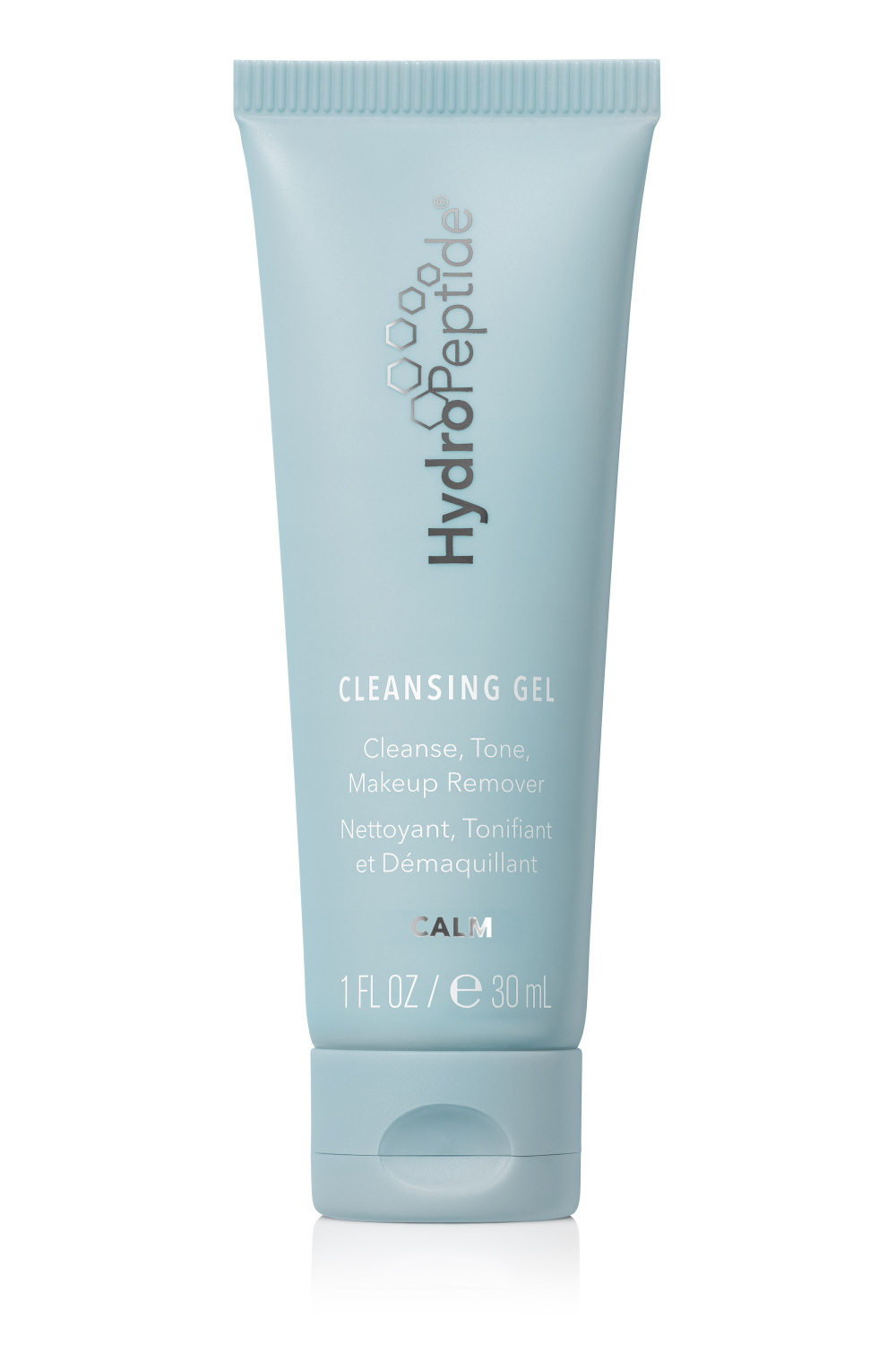 HP TRAVEL CLEANSING GEL 
Tisztító arclemosó gél Cleansing Gel. Tisztít, megújít és megnyugtat.