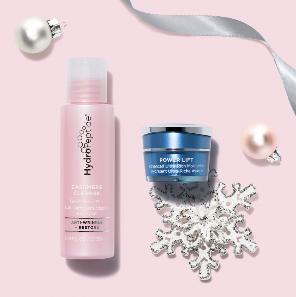 Moisture Miracle<br> Kétlépéses hidratáló készlet