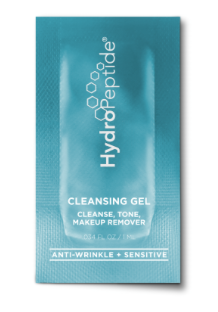 Darček Vzorka Cleansing Gel 1 ml.