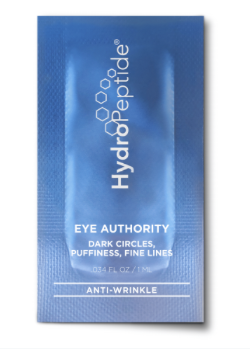 Darček Vzorka Eye Authority 1 ml.