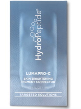Darček Vzorka Lumapro C 1 ml.
