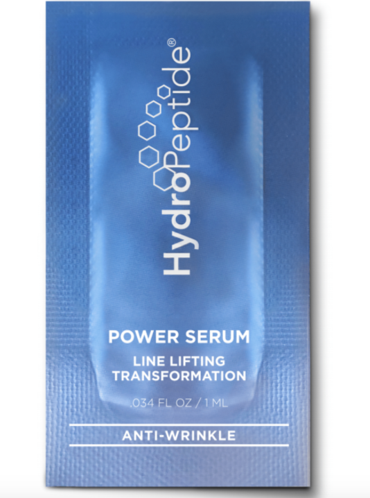 Darček Vzorka Power Sérum 1 ml.