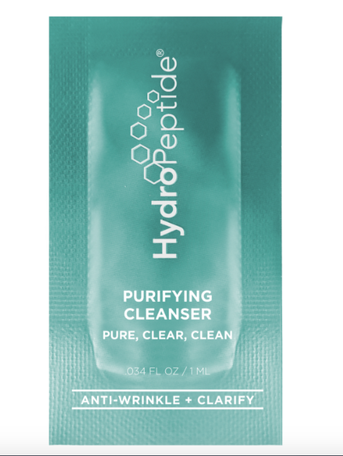 Darček Vzorka Purifying Cleanser 1 ml.