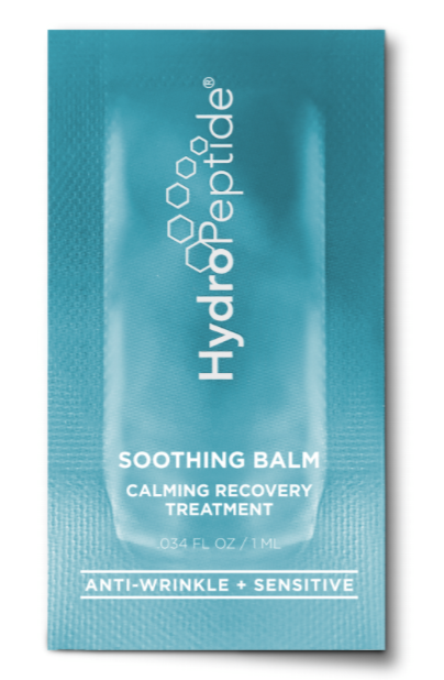Darček Vzorka Soothing Balm 1 ml.