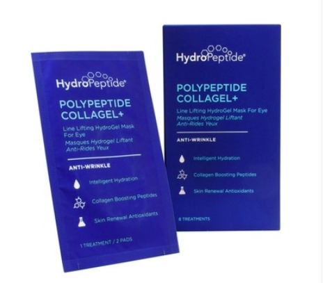 Polypeptide Collagen+Eye Mask<br>ajándék