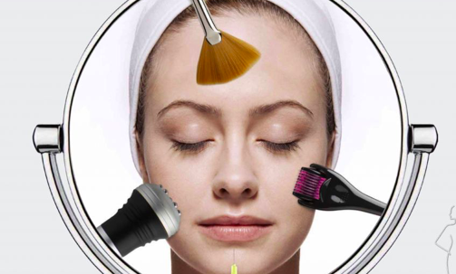 PBSERUM COSMECEUTICALS PROTOCOLS ENG. Face treatment
