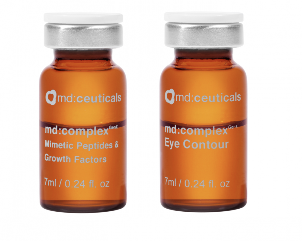 WEBINÁR MD:COMPLEX MESOTHERAPY 
Kombinált protokollok MD:Complex