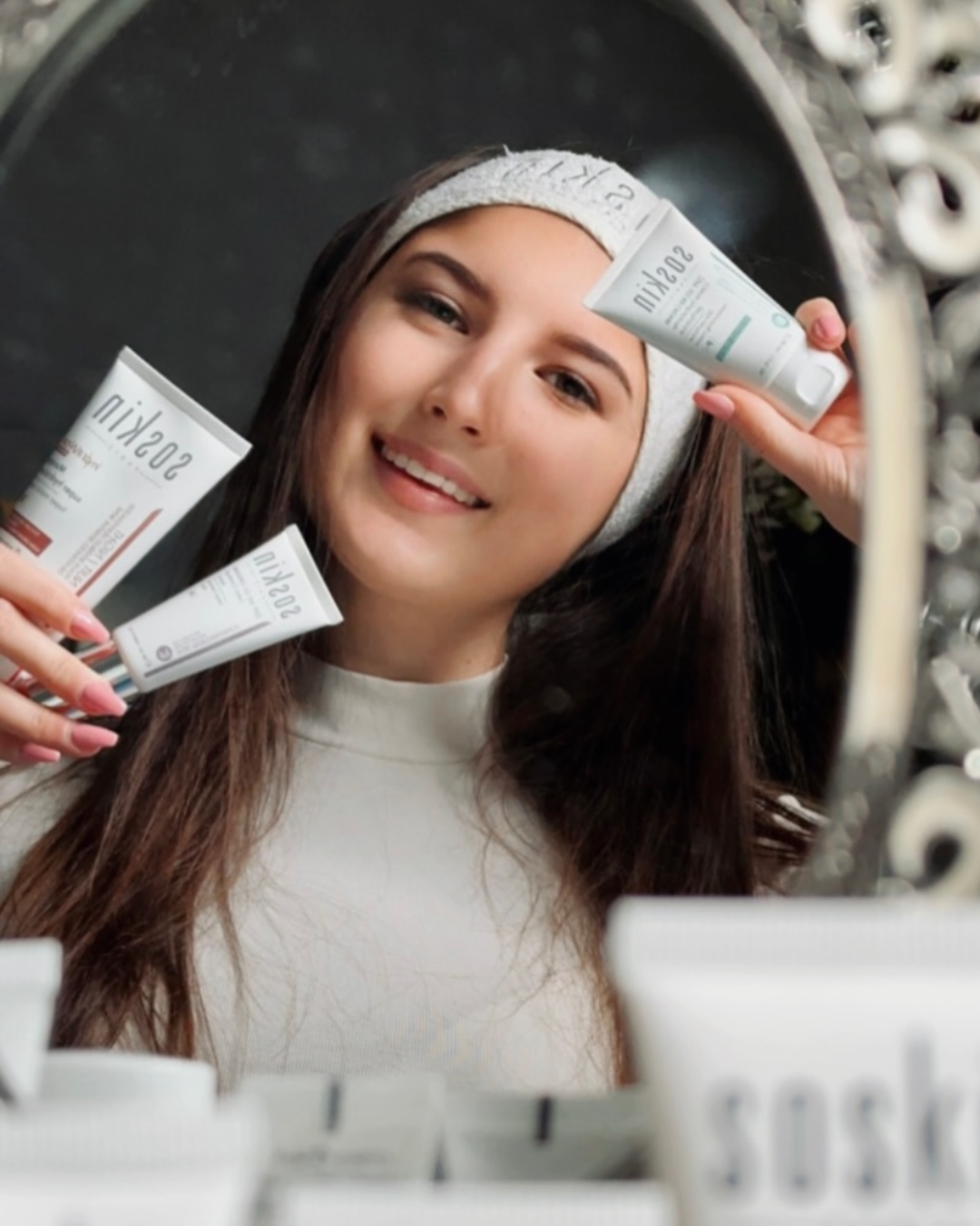 Gentle Purifying Cleansing Gel<br> Tisztító gél zsíros és kevert bőrre<br>EXP 07/26 Kedvezmény 60%