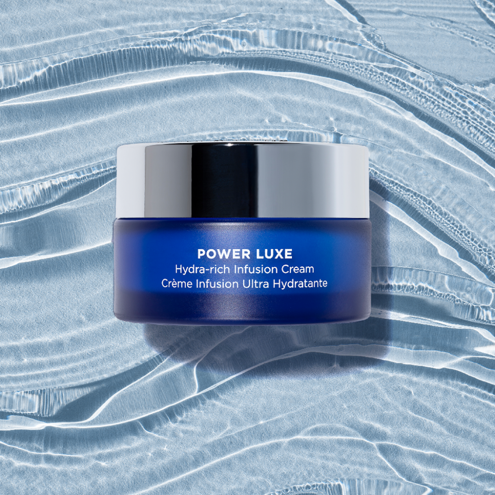 Power Luxe<br>Aktív regeneráló éjszakai krém természetes retinollal<br>30 ml
