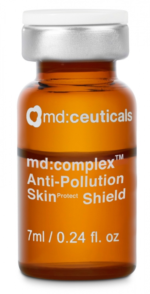 MD:COMPLEX FIRMING Anti age Mezotherapy 
Mezoterápia peptidekkel Anti-aging Videó protokoll