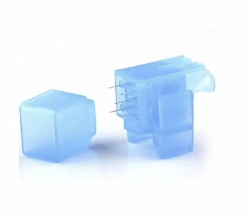 SKIN INJECTOR II <br> Eszköz Mezoterápiához, Plazmaterápiához, KollagénBoosterhez, Biorevitalizációhoz 