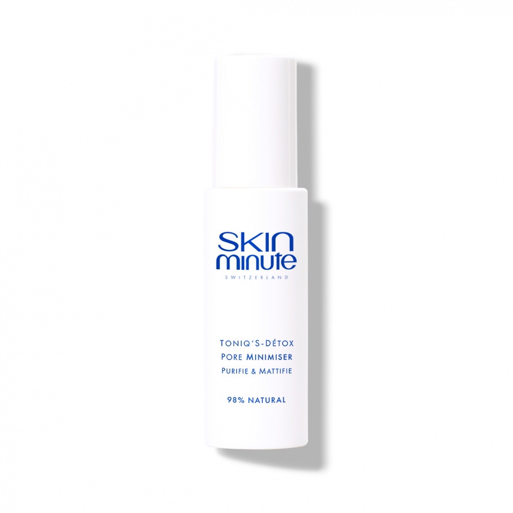 Purifying Tonic Lotion<br>Tonik kombinált és zsíros bőrre