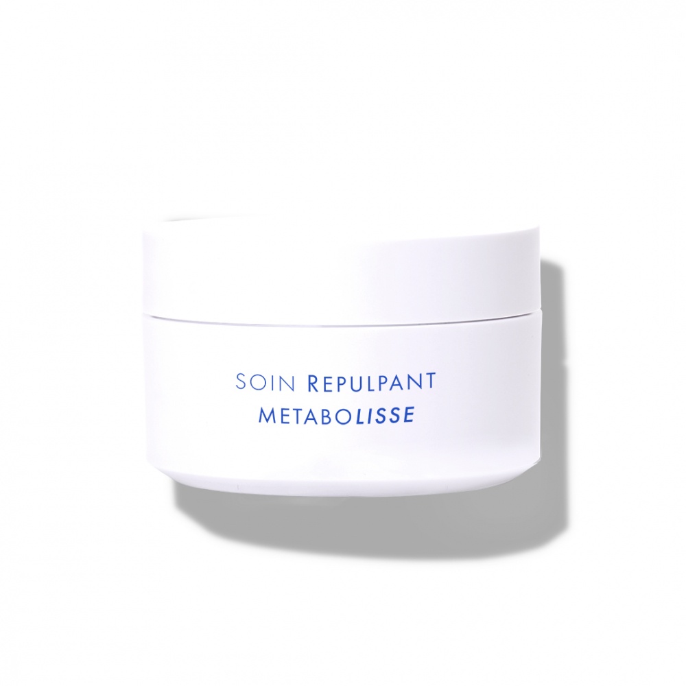 SKIN MINUTE BOOSTER CREAM PLUMPING & LIFTING 
Arckrém a feszesebb és dúsabb bőrért yarsagumbával.