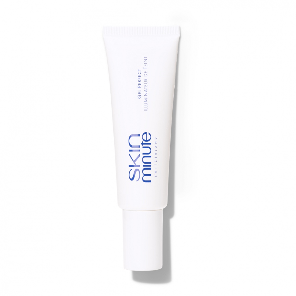 SKIN MINUTE GEL PERFECT EYE CREAM