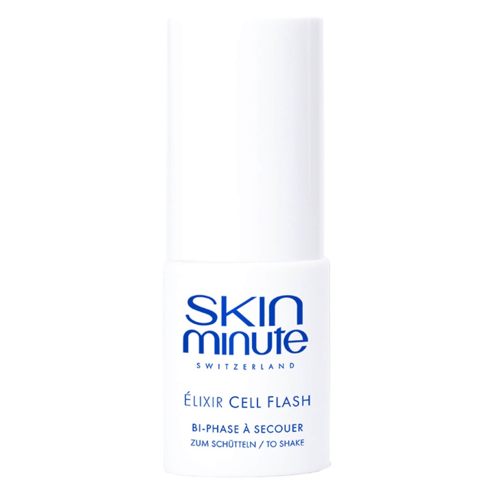 SKIN MINUTE ELIXIR CELL FLASH METABOLISSIME