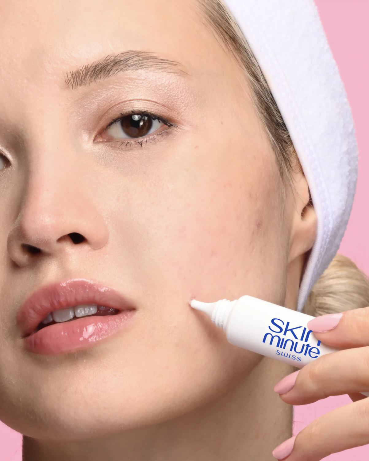 SKIN MINUTE SNAP SPOT S-DETOX GEL 