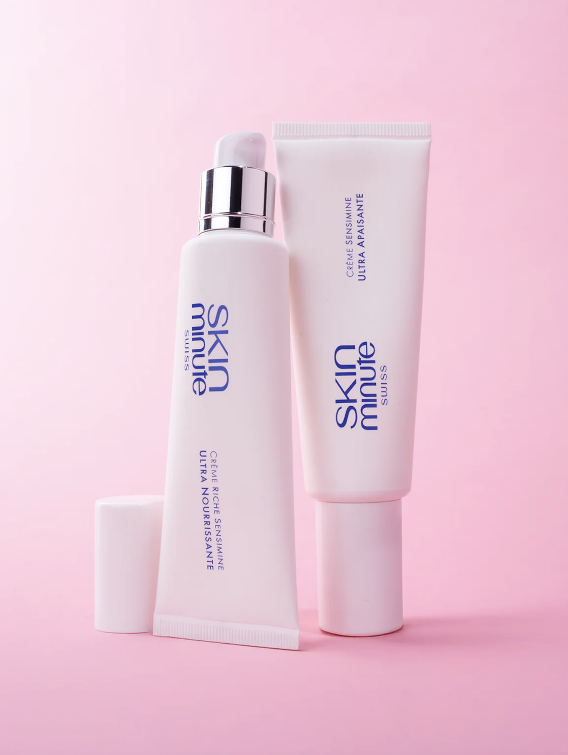 SKIN MINUTE SENSIMINE ULTRA SOOTHING CREAM 
Nyugtató krém érzékeny és irritált bőrre alpesi fenyőből.