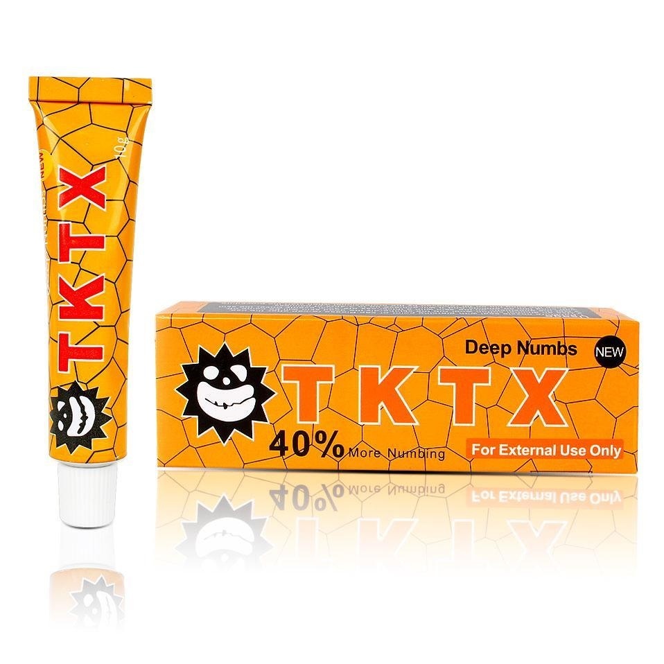 GIFT PRE-TREATMENT FACIAL CREAM 
Ajándék Arckrém esztétikai kezelésekhez és tetováláshoz 40%